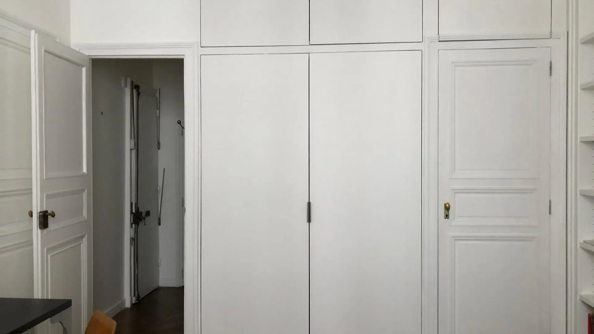 Xxxxxs Apartment Paris 0*,