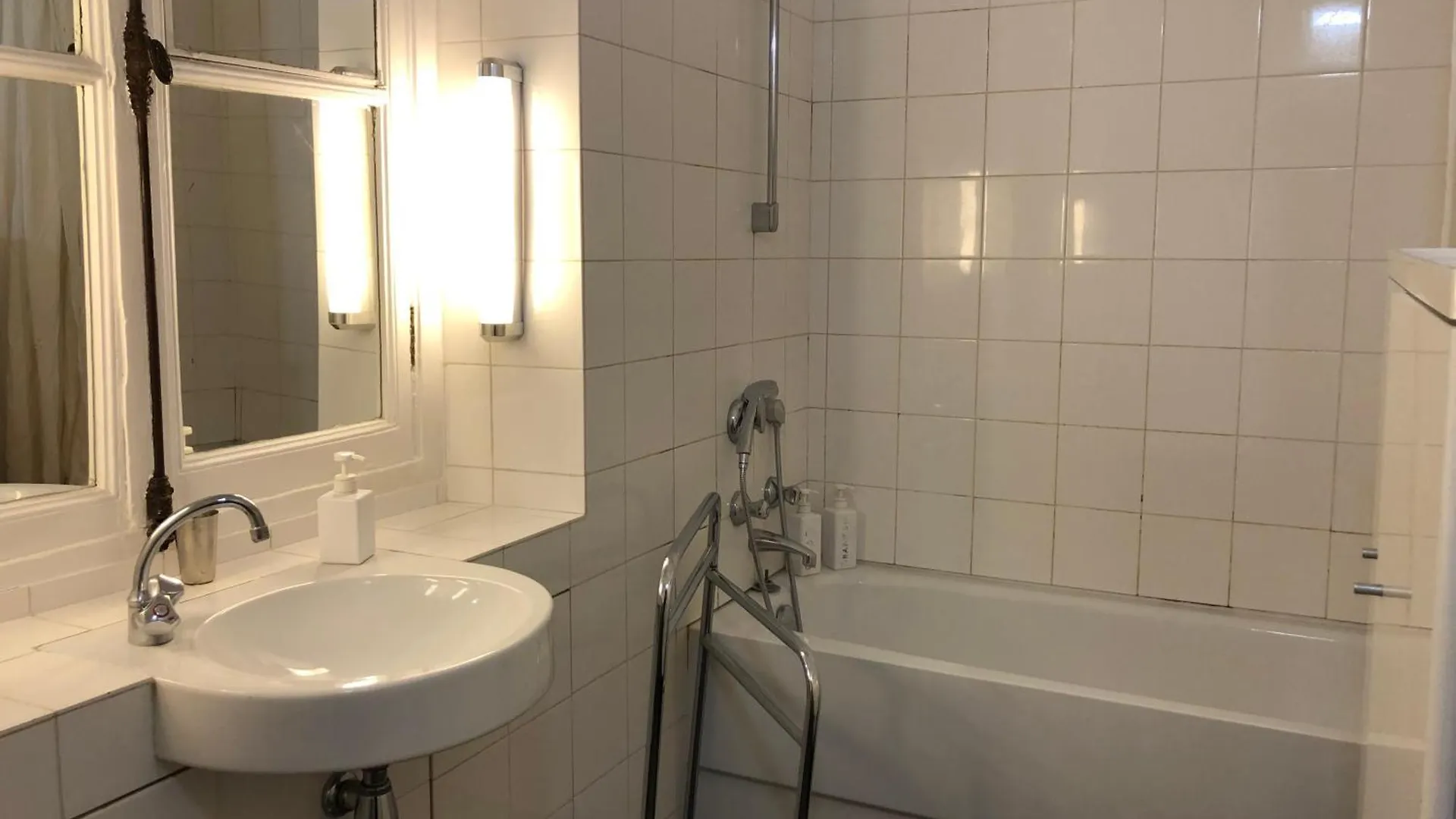 Xxxxxs Apartment Paris 0*,  France